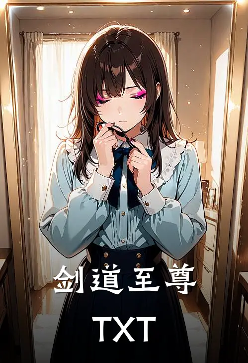 剑道至尊TXT