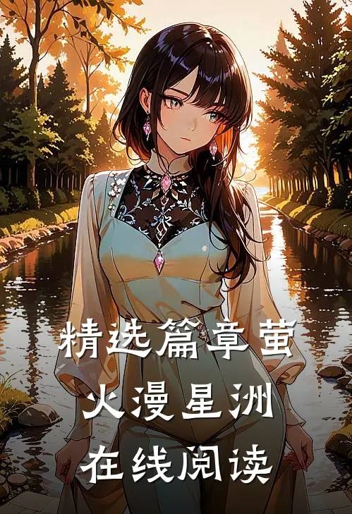 精选篇章萤火漫星洲在线阅读