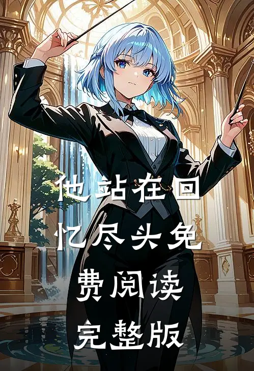 他站在回忆尽头免费阅读完整版
