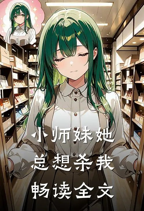 小师妹她总想杀我 畅读全文
