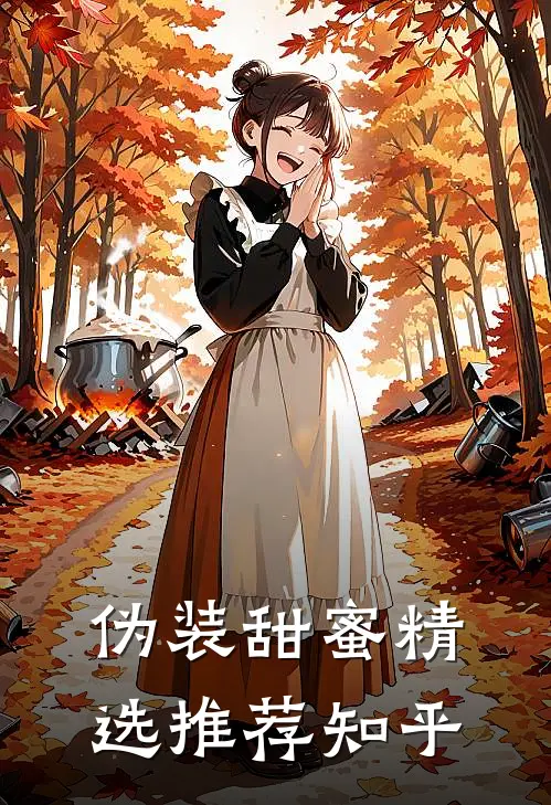 伪装甜蜜精选推荐知乎