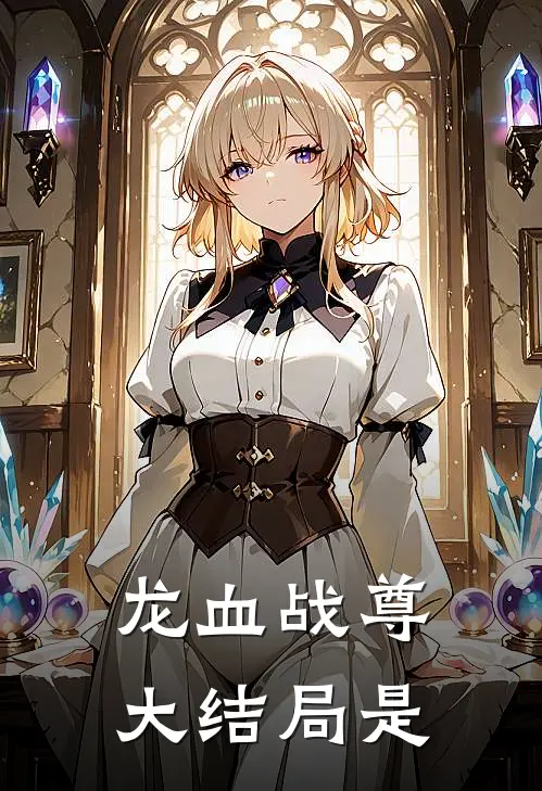 龙血战尊大结局是