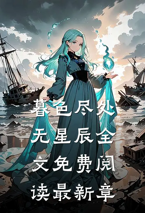 暮色尽处无星辰全文免费阅读最新章