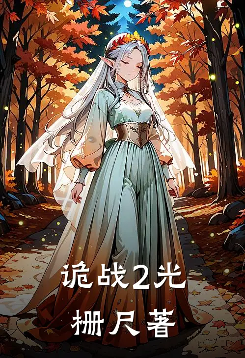 诡战2光栅尺著