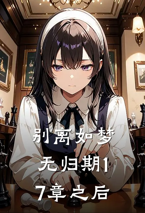 别离如梦无归期17章之后