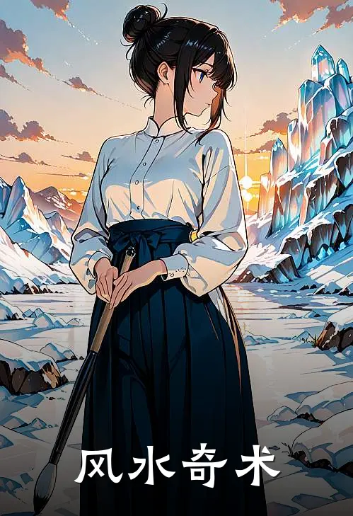 风水奇术