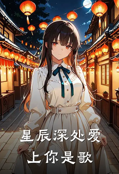 星辰深处爱上你是歌