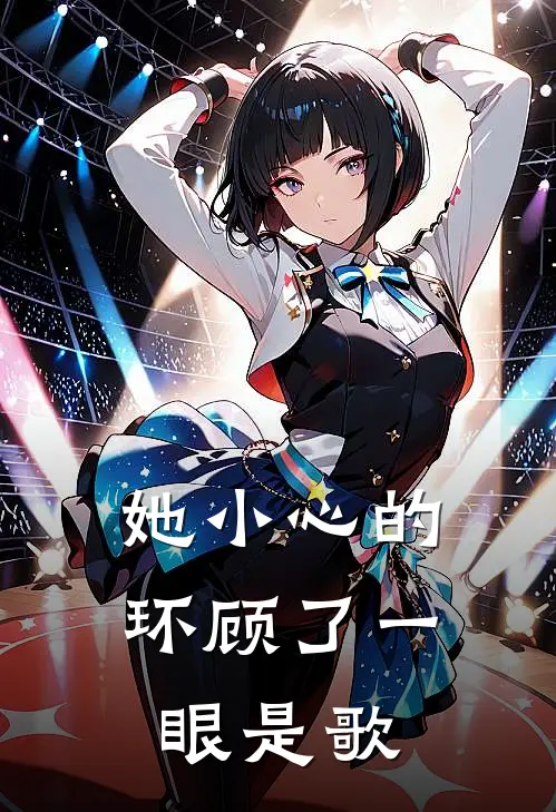 她小心的环顾了一眼是歌