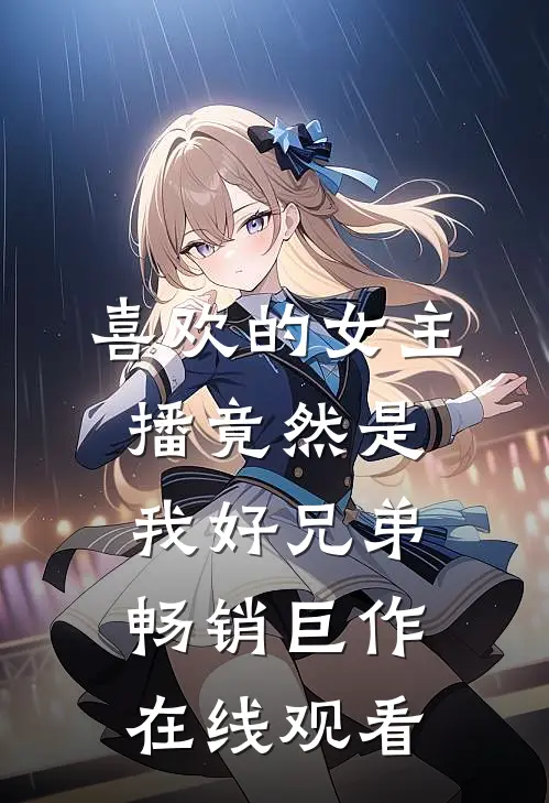 喜欢的女主播竟然是我好兄弟畅销巨作在线观看