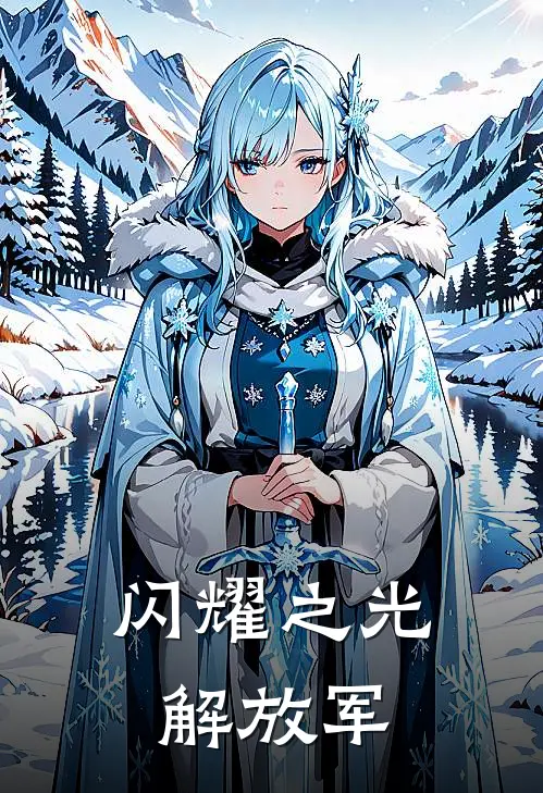 闪耀之光解放军