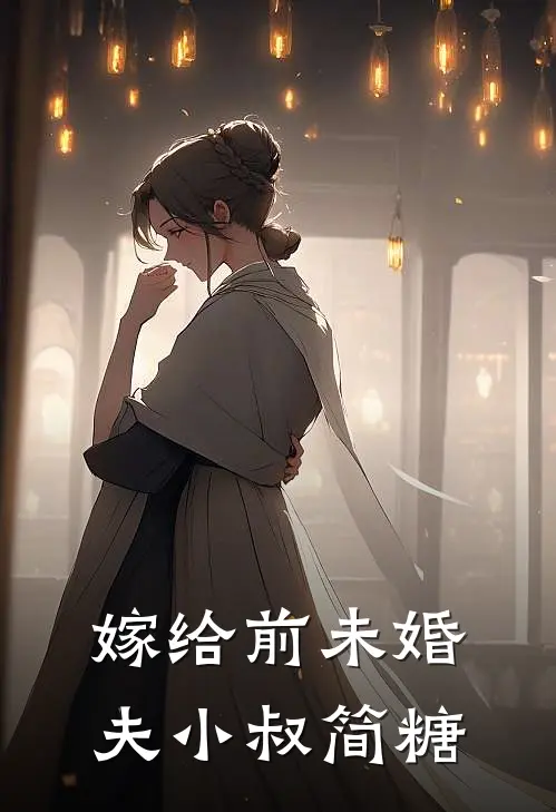 嫁给前未婚夫小叔简糖