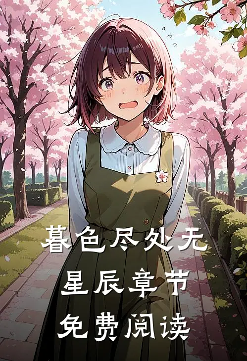 暮色尽处无星辰章节免费阅读