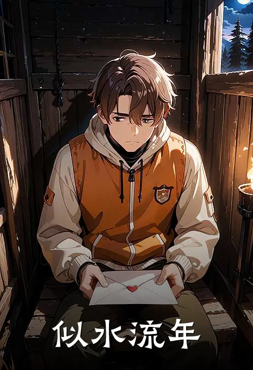 似水流年