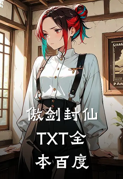 傲剑封仙TXT全本百度