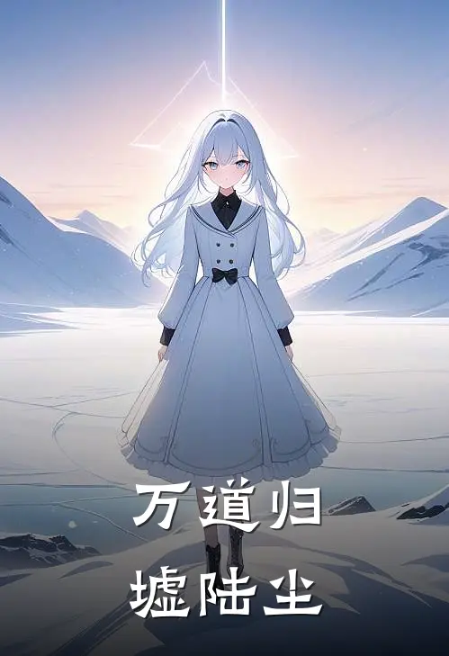 万道归墟陆尘