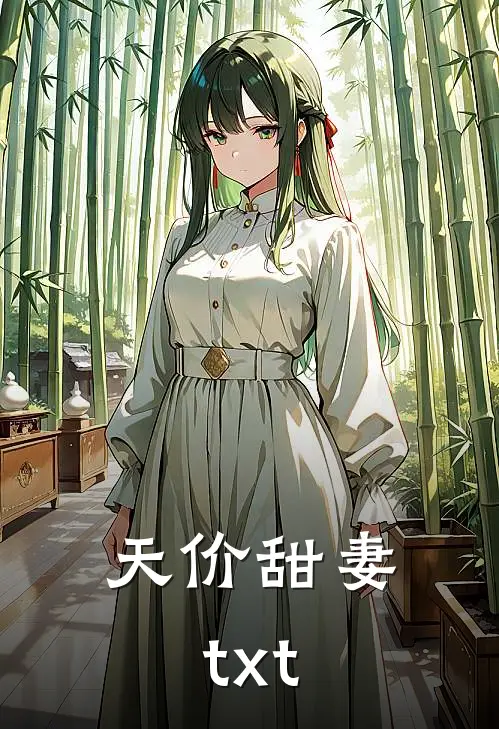 天价甜妻txt