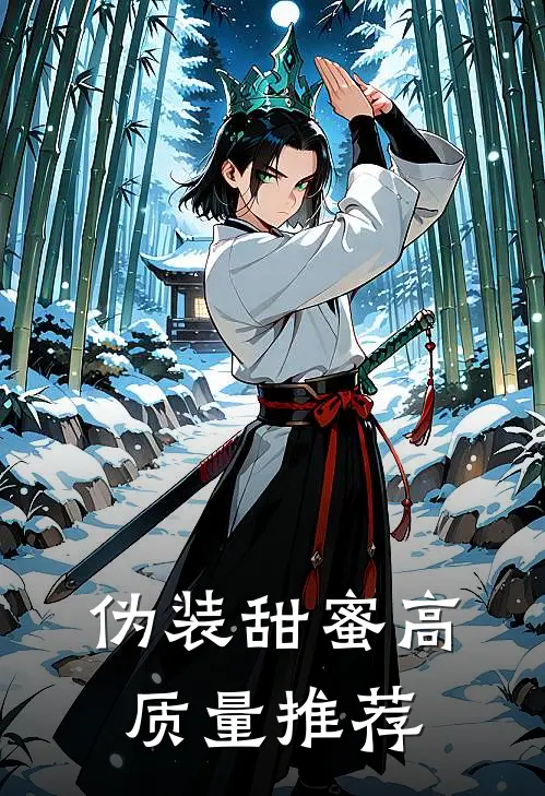 伪装甜蜜高质量推荐