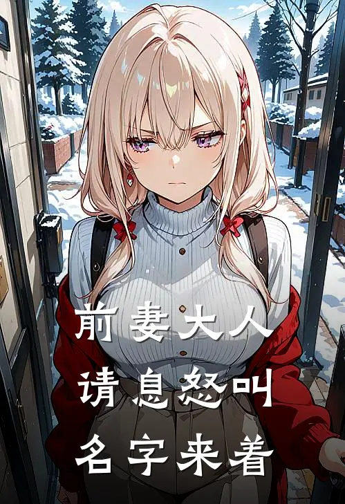 前妻大人请息怒叫名字来着