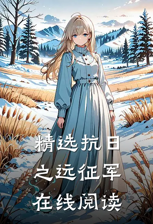 精选抗日之远征军在线阅读