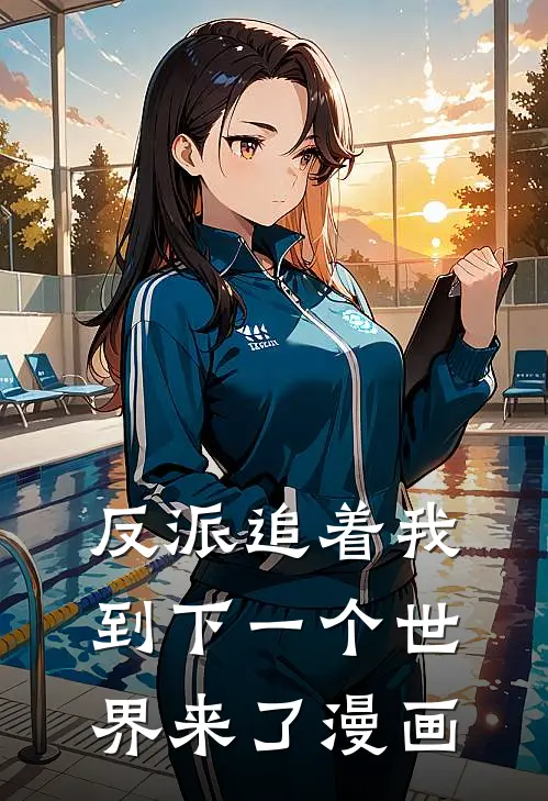 反派追着我到下一个世界来了漫画