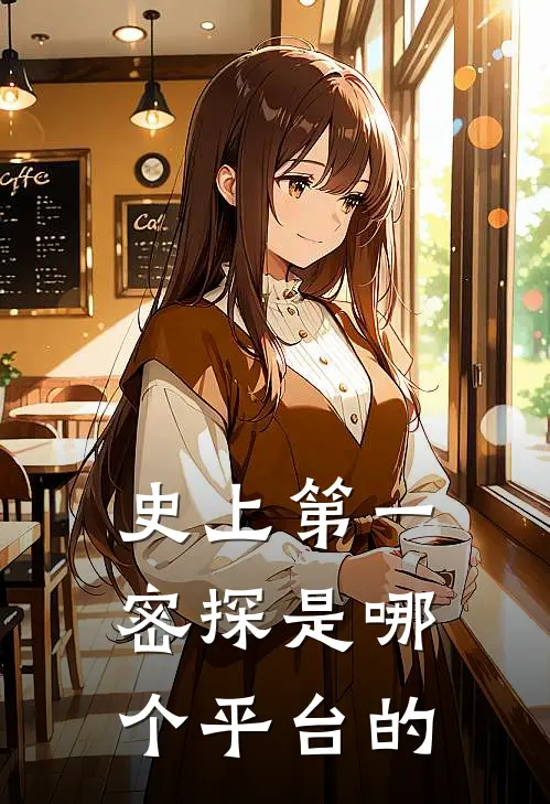 史上第一密探是哪个平台的