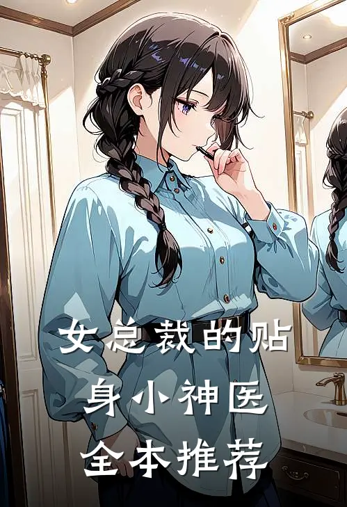女总裁的贴身小神医全本推荐