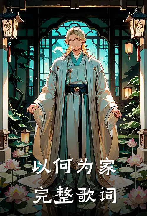 以何为家完整歌词