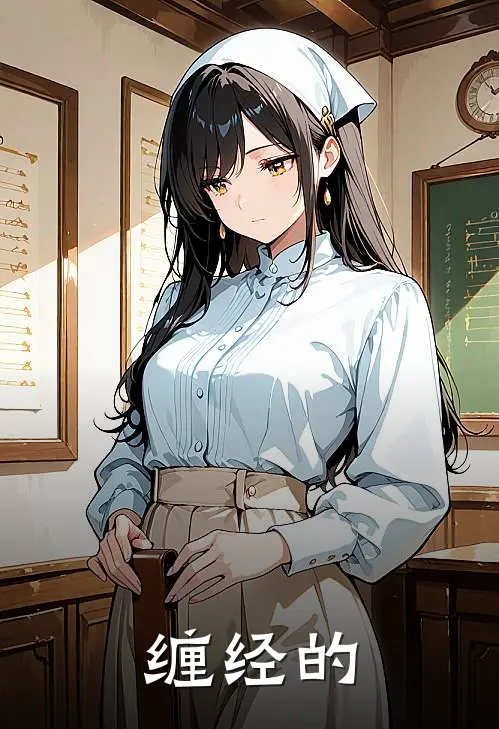 缠经的