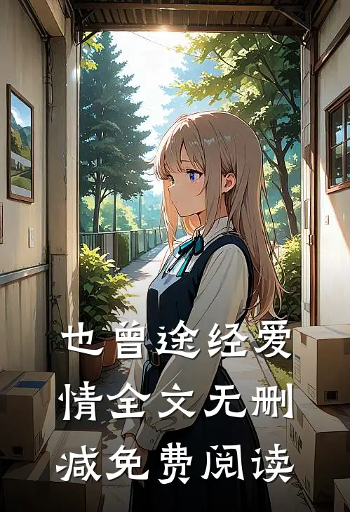 也曾途经爱情全文无删减免费阅读