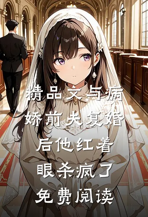 精品文与病娇前夫复婚后他红着眼杀疯了免费阅读