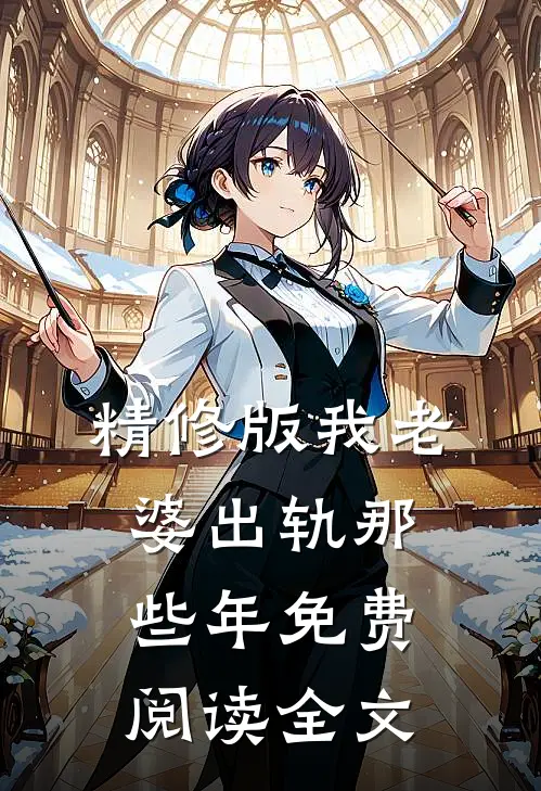 精修版我老婆出轨那些年 免费阅读全文