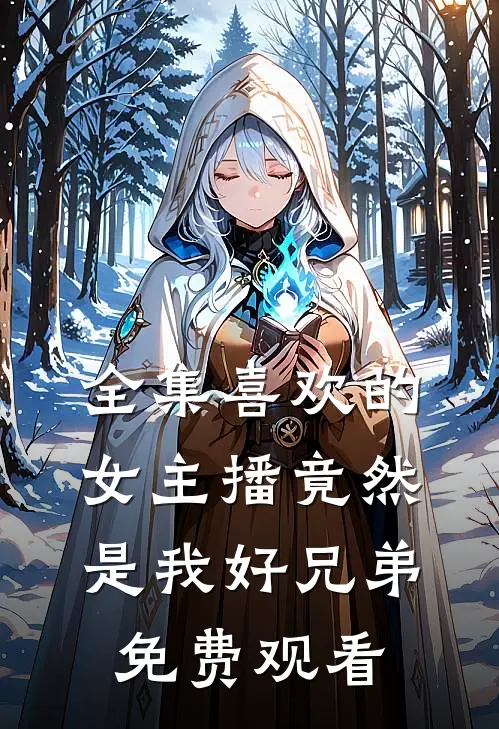 全集喜欢的女主播竟然是我好兄弟免费观看