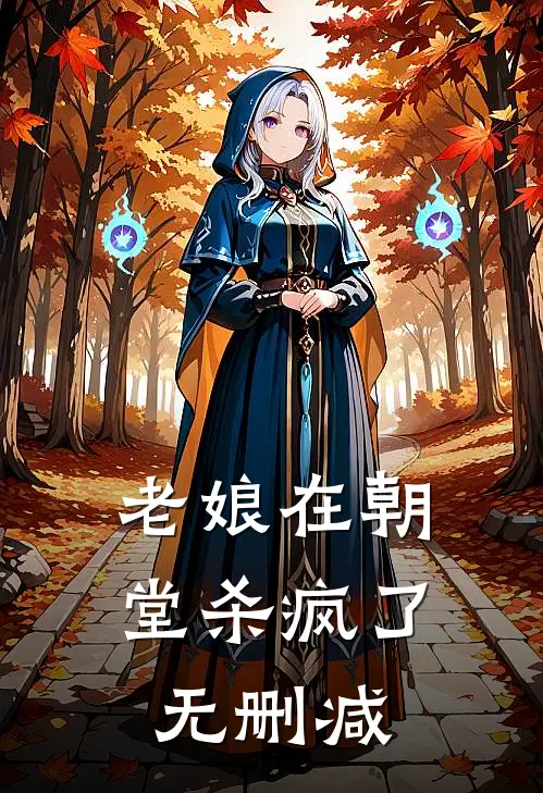 老娘在朝堂杀疯了无删减