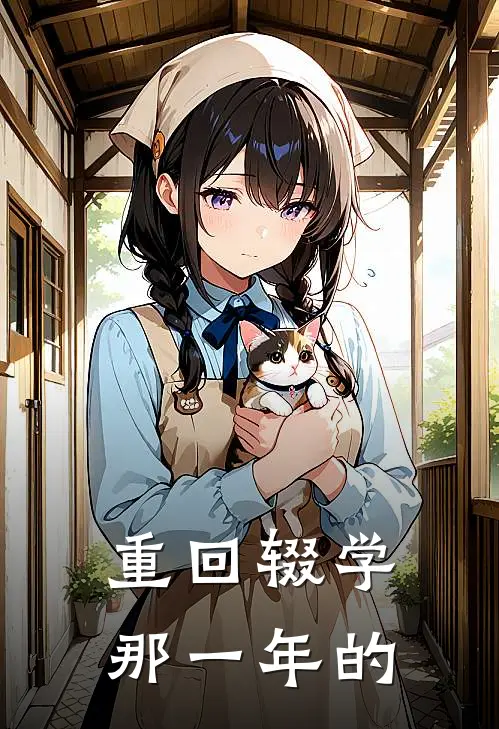 重回辍学那一年的