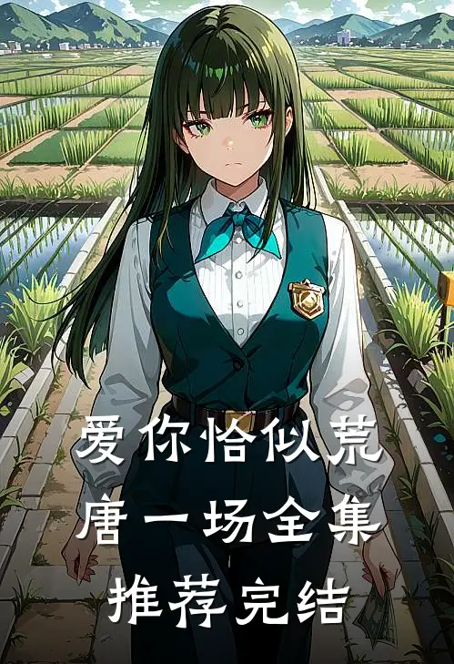 爱你恰似荒唐一场全集推荐完结