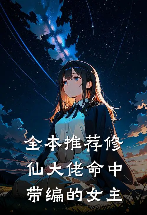 全本推荐修仙大佬命中带编的女主