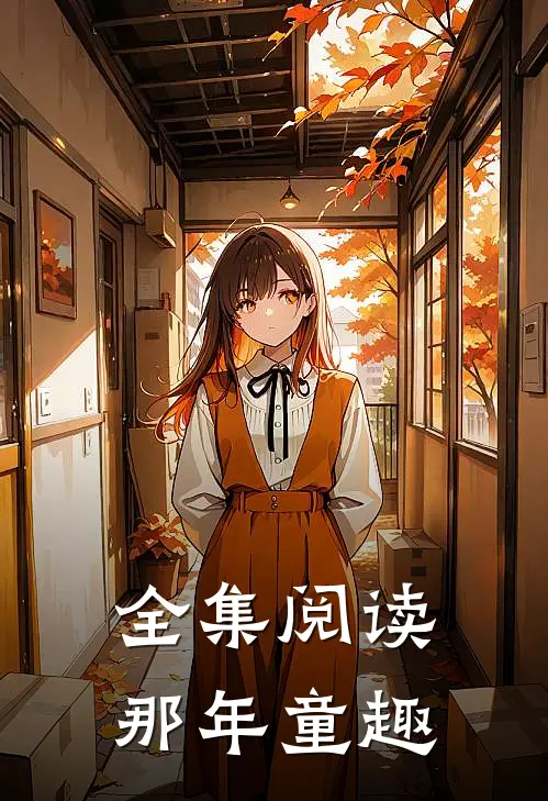 全集阅读那年童趣
