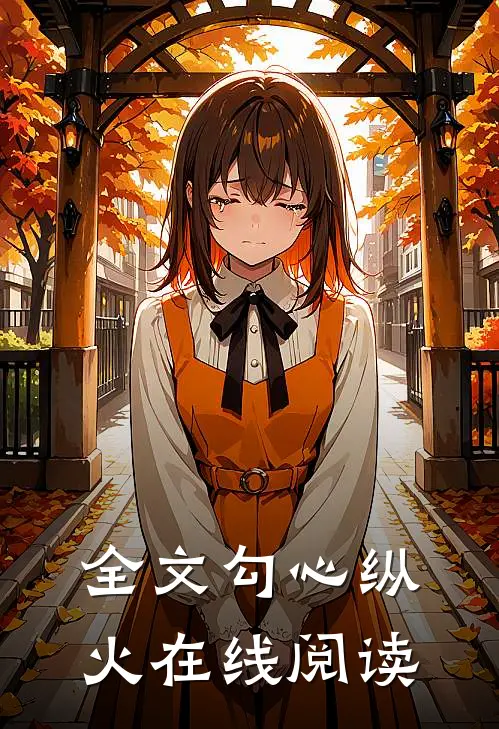 全文勾心纵火在线阅读