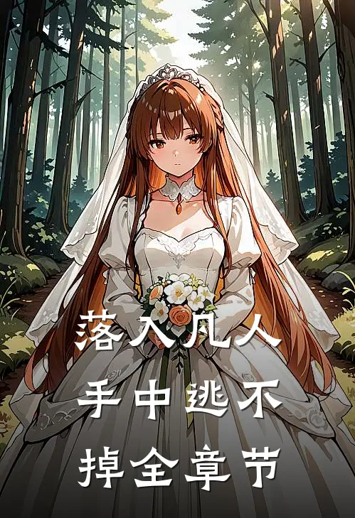 落入凡人手中逃不掉全章节