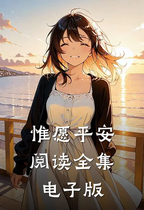 惟愿平安阅读全集电子版