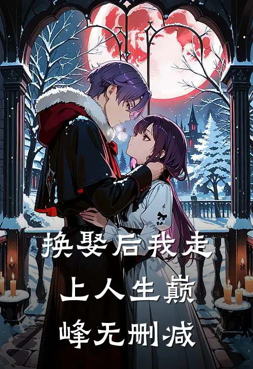 换娶后我走上人生巅峰无删减