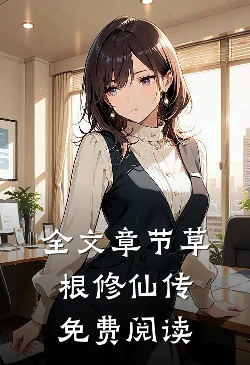 全文章节草根修仙传免费阅读