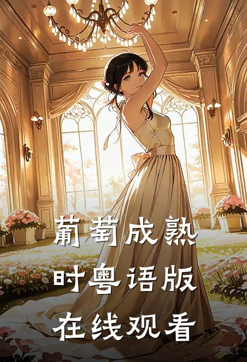 葡萄成熟时粤语版在线观看