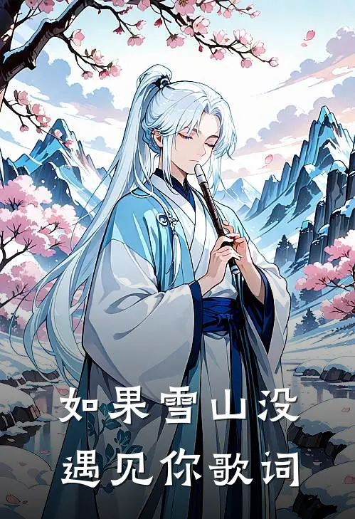 如果雪山没遇见你歌词