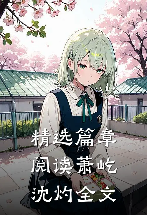 精选篇章阅读萧屹沈灼全文