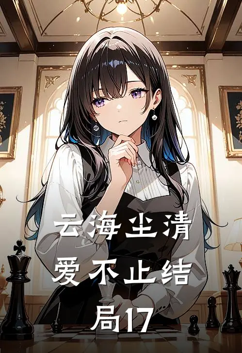 云海尘清爱不止结局17