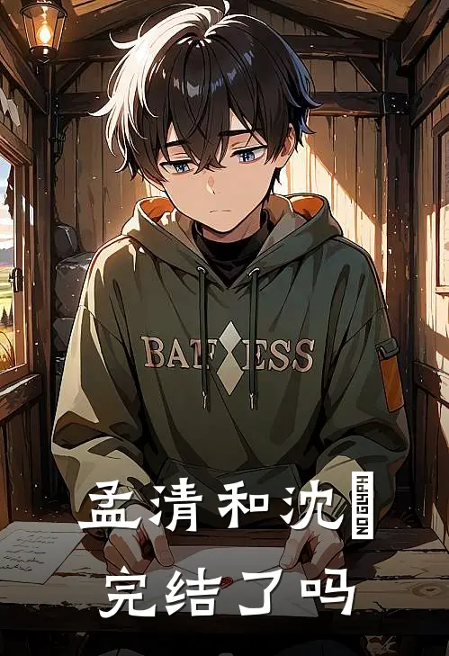 孟清和沈瑄完结了吗