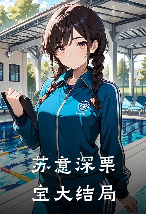 苏意深栗宝大结局