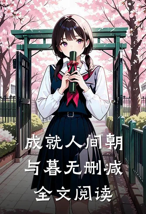 成就人间朝与暮无删减全文阅读