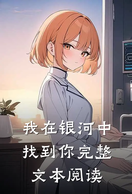 我在银河中找到你完整文本阅读